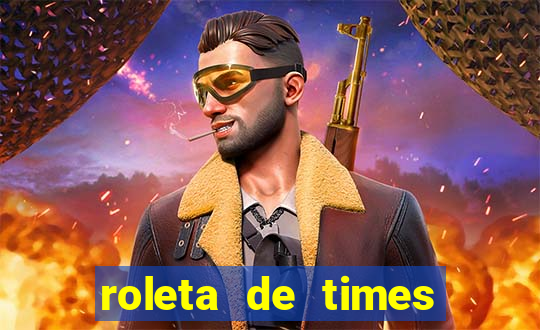 roleta de times (fifa 23)